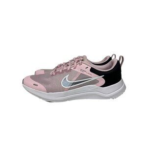 NEW! NIke Downshifter 12 Sustainable Pink Athletic Sneaker Girl's Size 7 7Y